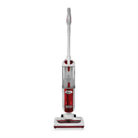 Shark VAC-OR-STEAM MV3010 40 Owner's Manual