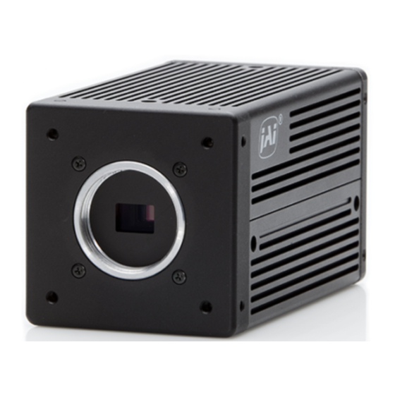 JAI AD-081 Tech Note