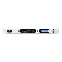 BW Broadcast DSPXtra-FM Operational Manual