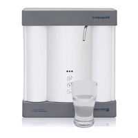 Eureka Aquaguard Total Classic User Manual
