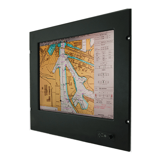 Winmate R15IV3S-MR series User Manual