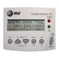 AT&T 100 User Manual