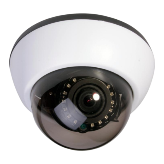 Riva RC3402HD-6311 Installation Manual