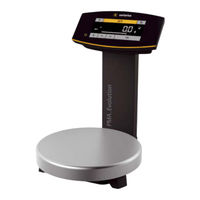 Sartorius SPO1S1 Installation Instructions Manual
