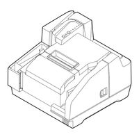 EPSON TM-S9000MJ Technical Reference Manual