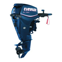 Evinrude E-Tec 60 HP Service Manual