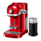 Coffee Maker KitchenAid Nespresso 5KES0504 Manual