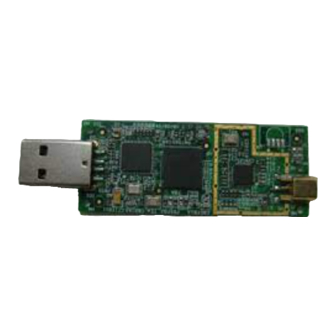Cypress FX2LP Reference Design Manual