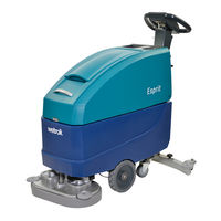 Wetrok Duomatic Esprit Manual