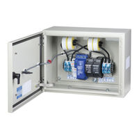 nvent ERICO SRF3800N Installation And Operating Instructions Manual