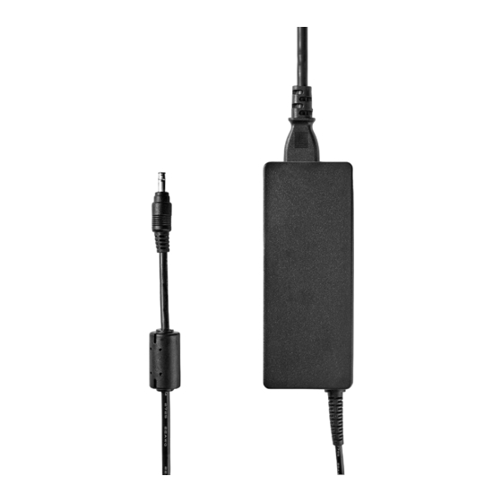 nedis NBARF9015FBK Quick Start Manual