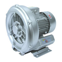 SKV-tec SKV-HS-87 Installation And Operating Instructions Manual