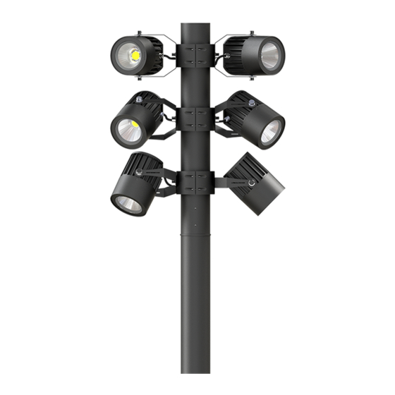 LIGMAN ODESSA 20 Installation Manual