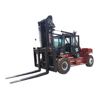 Taylor TX360L Maintenance Manual