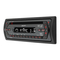 Car Receiver Sony CDX-S2250 Operating Instructions Manual
