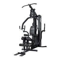 VIRTUFIT VFHGKH2 User Manual