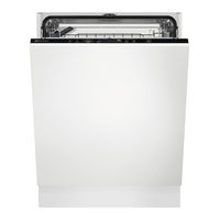 Electrolux KEQC7200L User Manual