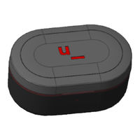 OBO PRO.2 u_puretone SYN3 Quick Start Manual