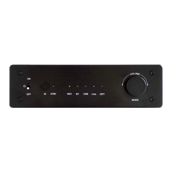 Ekinex EK-80S-AU User Manual