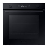 Samsung NV7B41207CS/U1 User & Installation Manual