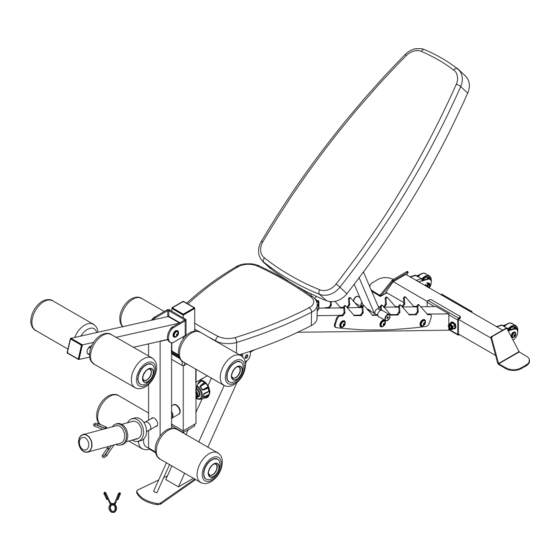 Trojan TRFIDB350 Owner's Manual