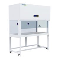 BioLAB BLVR-101 Operation Manual