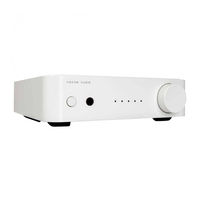 argon audio SA1 Quick Start