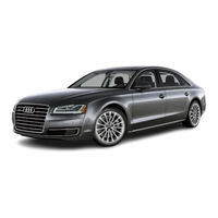 Audi A8 2016 Quick Questions And Answers