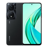 honor CLK-NX1 Quick Start Manual