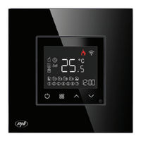 PNI CT25B Manual