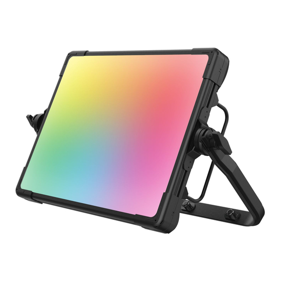 ACME TV LIGHT PANEL 3000 User Manual