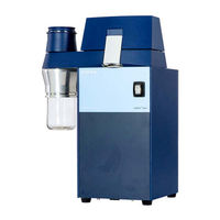 Foss Cyclotec CT 293 User Manual