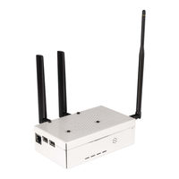 Sennco Solutions Genesis Wireless Security System Installation And Operating Manual