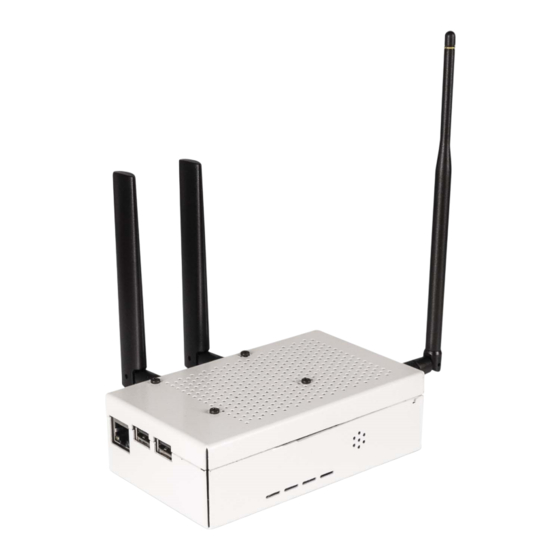 Sennco Solutions Genesis Wireless Security System Manuals