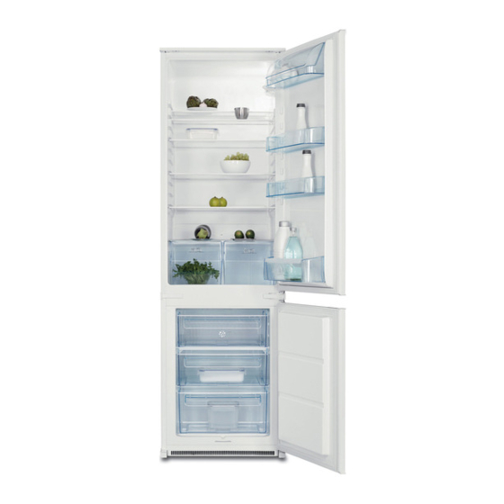 Electrolux ERN29600 User Manual