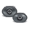 Car Speakers Kenwood EXCELON KFC-X682C Installation Manual