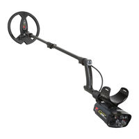 XP Metal Detectors GOLD MAXX Power Instruction Manual