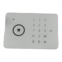 Chuango G5 Installation Manual