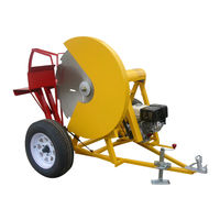 HIMAC HBS100B Operating Instructions Manual