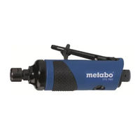 Metabo RF 200 Catalog