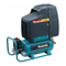 Air Compressor Makita AC640 Use And Maintenance Handbook