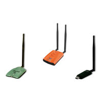 Alfa Network AWUS051NH v2 User Manual