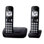 Panasonic KX-TGD210C Operating Instructions Manual