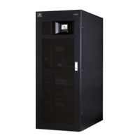 Vertiv Liebert NXC 0060kTJ1AFN02000 User Manual