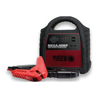 Matco Tools Megajump Manual