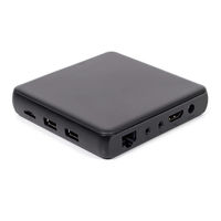 iNeXT TV3 Quick Start Manual