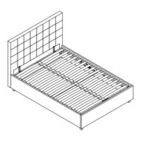 Bensons For Beds Alexis Assembly Instructions Manual