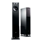 Audio Pro Black Vector v.2 Datasheet