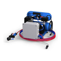 Foamit MU50-PSGN130 User Manual