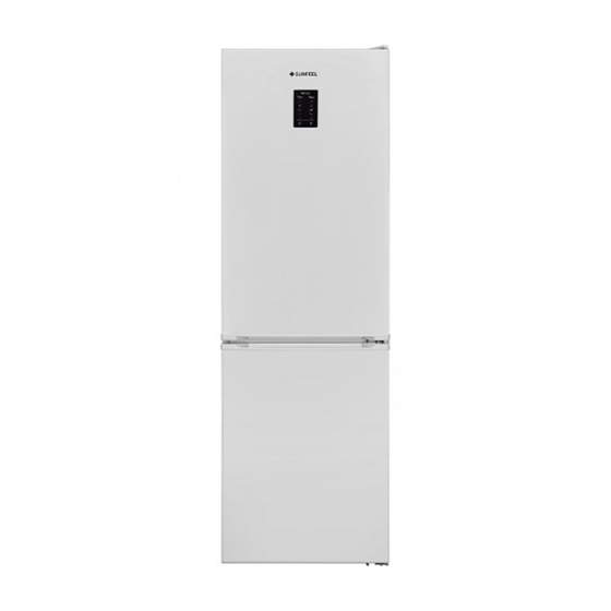SUNFEEL FGDD1865F User Manual